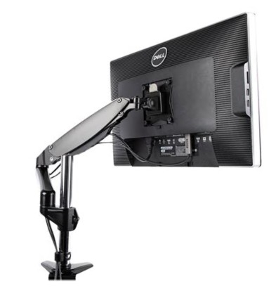 SOPORTE StarTech VESA PARA 1 MONITOR, ARMPIVOTE2