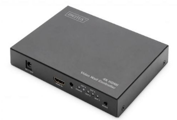 DIGITUS 4K HDMI