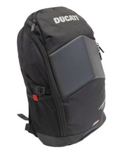 Mochila Impermeável Ducati 25L