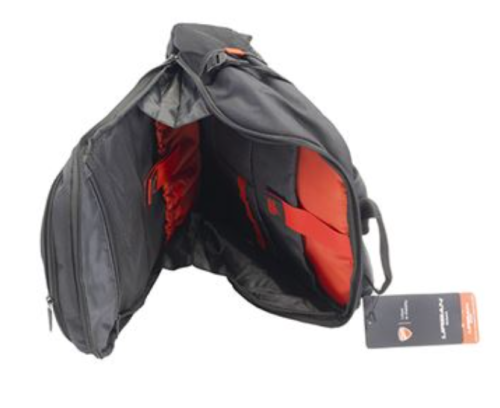 Mochila Impermeável Ducati 25L