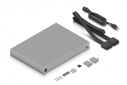 Fonte de alimentação redundante de 950 W para dispositivos UniFi montados em rack.