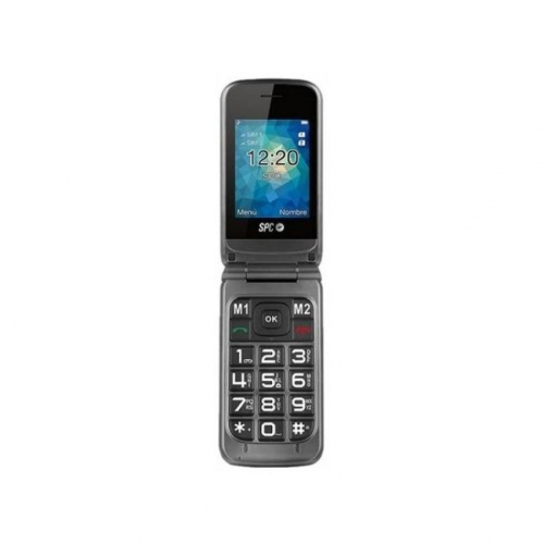 TELEMOVEL SPC FEATURE STELLA 2 TITANIUM