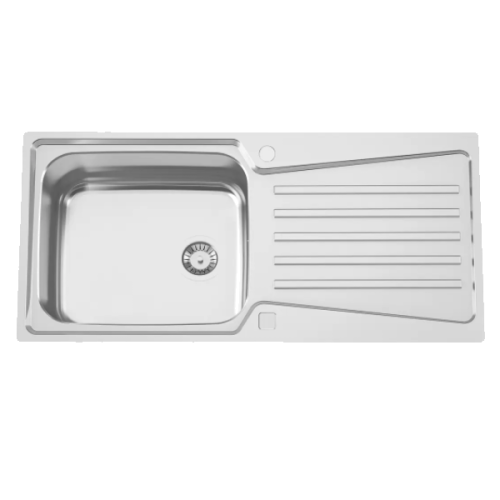 LAVA LOUÇA POLIDO RODI - EVOLUTION 105 FLAT - G18K7KL1F321A0