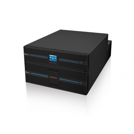 DELTA UPS MODULO BATERIA RT 8 / 10 KVA