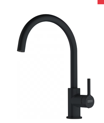 MISTURADORA de Cozinha FRANKE LINA XL PRETO MATE