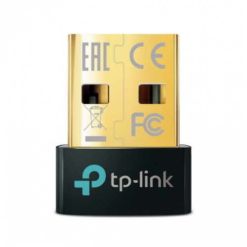Adaptador TP-Link Bluetooth 5.0 Nano USB