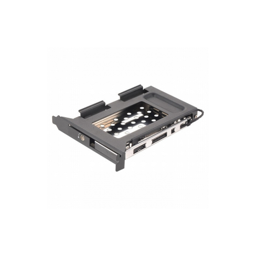HOTSWAP 2.5" SLOT COOLBOX ICS3-2500 SATA3