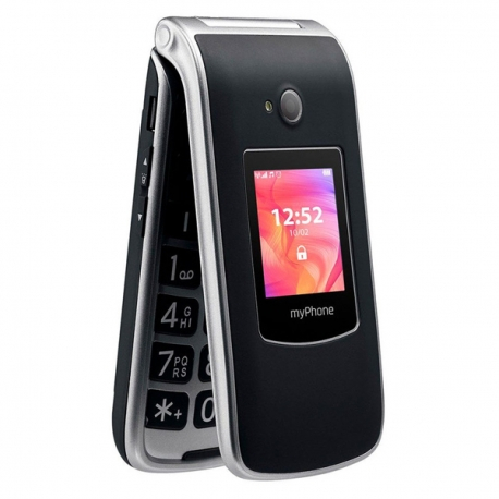 HAMMER MYPHONE RUMBA 2 | TEL60948