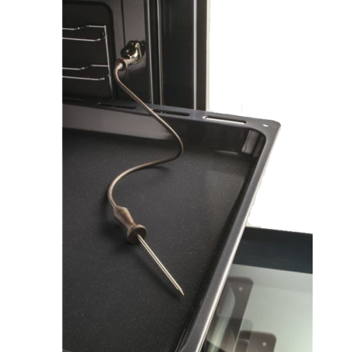 Forno Encastre HAIER HWO60SM5B9BH 60cm Pirolitico 70L Classe A+