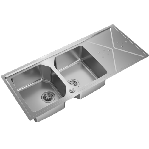 L.LOUÇA TEKA     -BROOKLYN80MXP2C1E