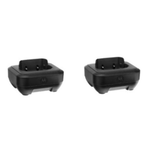 2X BASE CARREGAMENTO MOTOROLA SEM CABO T62/T82/T82EX  59PMLN8231