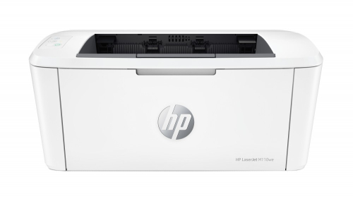 HP LaserJet Mono Wireless M110we (A4) - 7MD66E