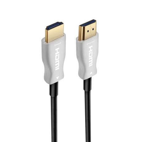 Cabo EWENT EC1355 híbrido de fibra ótica HDMI AOC, UHD 4K, 20 m
