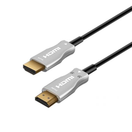 Cabo EWENT EC1355 híbrido de fibra ótica HDMI AOC, UHD 4K, 20 m