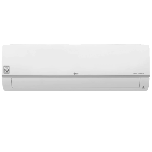 Ar Condicionado LG PC12SK.NSJ 13000 BTU Branco (Unidade Interior)