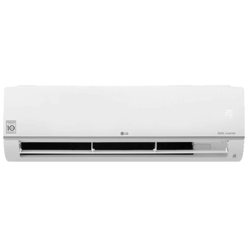 Ar Condicionado LG PC12SK.NSJ 13000 BTU Branco (Unidade Interior)