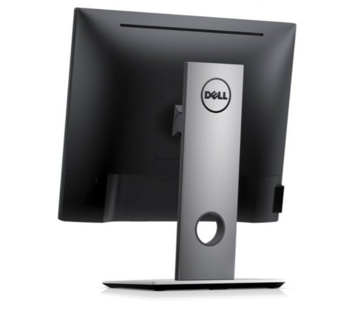 MONITOR DELL LED P1917S 19 Polegadas 48CM HD IPS BLACK