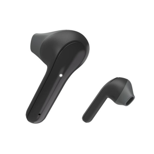 Auriculares HAMA Bluetooth True wireless "Freedom Light",preto