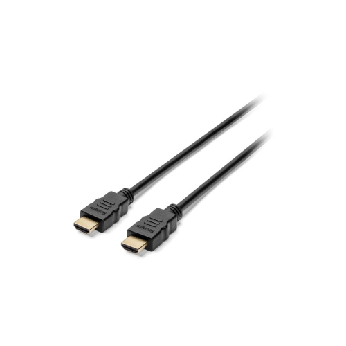 CABO HDMI 1,8 M HDMI TYPE A (STANDARD) PRETO