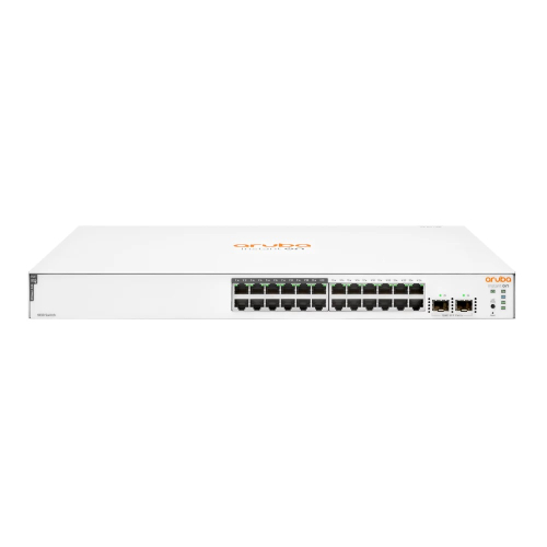Aruba IOn 1830 24G 2SFP 195W Sw 