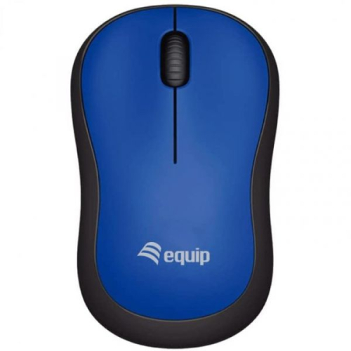 EQUIP LIFE RATO WIRELESS COMFORT BLUE 1600DPI
