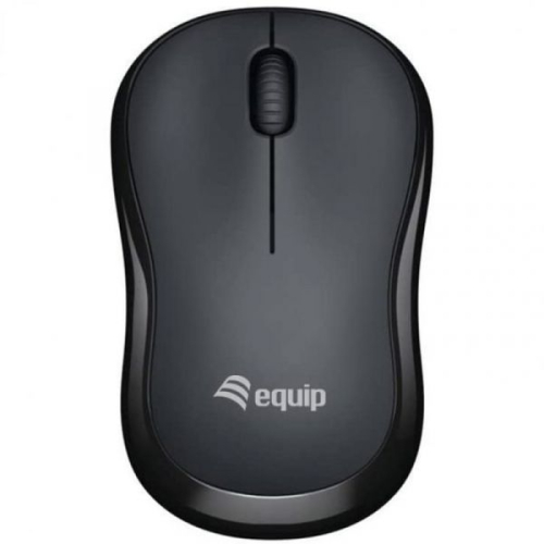 EQUIP LIFE RATO WIRELESS COMFORT BLACK 1600DPI