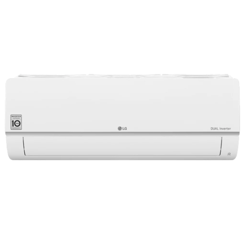 Ar Condicionado LG PC24SK.NSK 24000 BTU Branco (Unidade Interior)