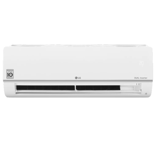 Ar Condicionado LG PC24SK.NSK 24000 BTU Branco (Unidade Interior)