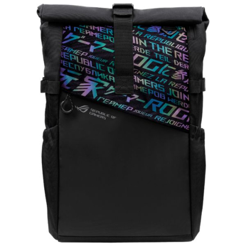 Mochila ASUS BP2701 ROG BK 17
