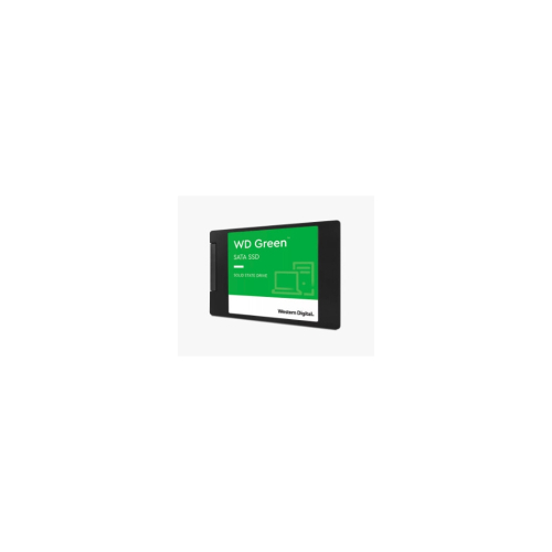 SSD Green 1TB SATA 2.5"