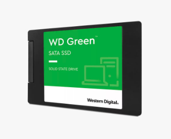 SSD Green 1TB SATA 2.5"