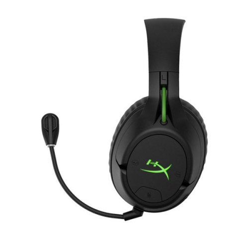 HyperX CloudX Flight  > (PN anterior HX-HSCFX-BK/WW)