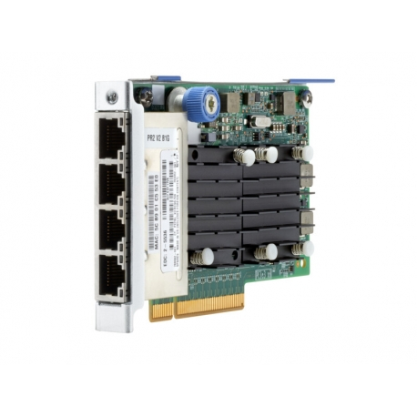 HPE FlexFbr 10Gb 4p FLR-T 57840S Adptr - preço válido p/ unid faturadas até 7 de março ou fim stock das unid pré-estabelecidas