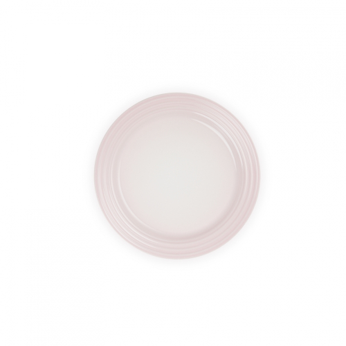 LE CREUSET - Prato Red. 22 Vancouver Shell Pink 70203227770099