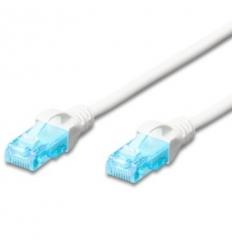 EWENT CHICOTE CAT5 UTP 7MT CINZA