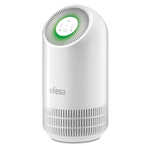UFESA PURIFICADOR DE AR 35W