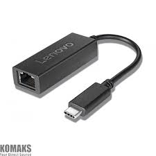 USB-C to Ethernet Adapter