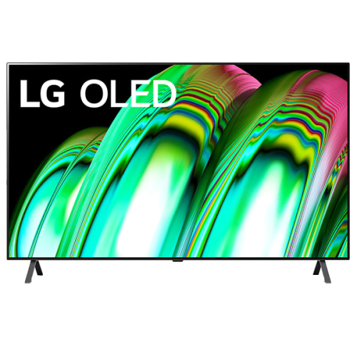 LG - OLED Smart TV 4K OLED48A26LA.AEU