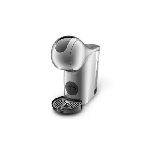 Máquina de Café Expresso KRUPS DOLCE GUSTO GENIO S TOUCH Prateado