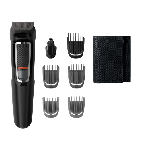 Aparador Multigroom 7em1 PHILIPS - MG3720/15