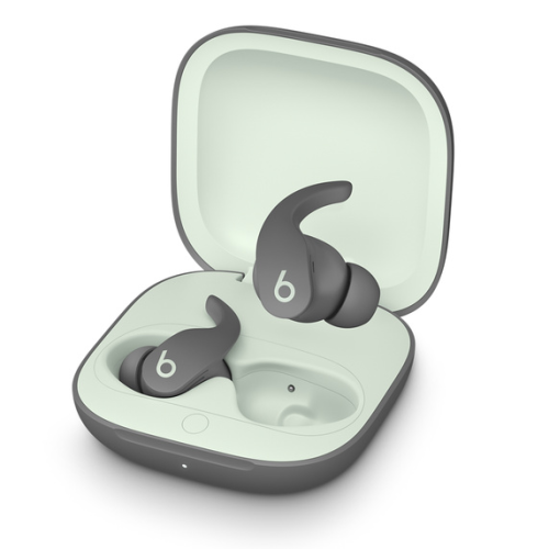 Beats Fit Pro True Wireless Earbuds  Sage Grey