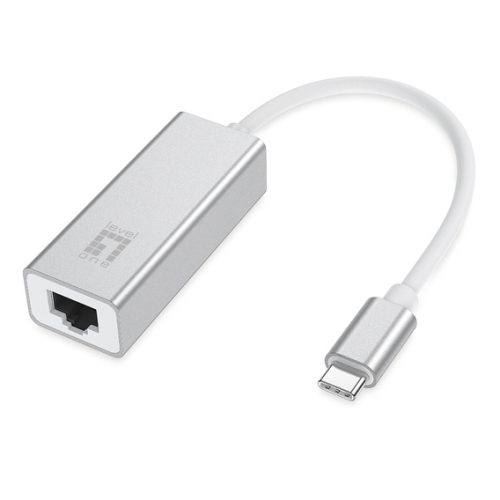 Gigabit USB-C Network Adapter