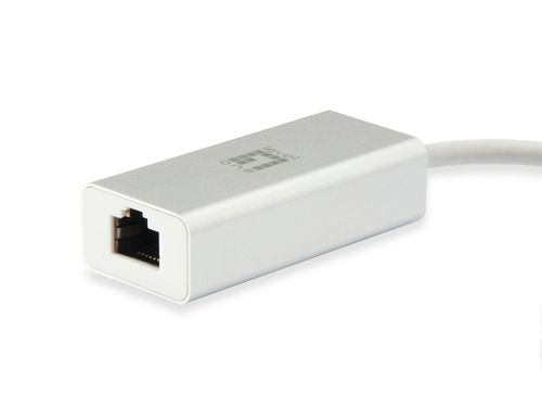 Gigabit USB-C Network Adapter