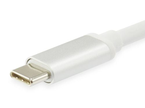 Gigabit USB-C Network Adapter