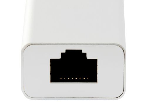 Gigabit USB-C Network Adapter