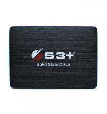 Internal SSD S3+ 2.5" 1TB PRO SATA 3.0