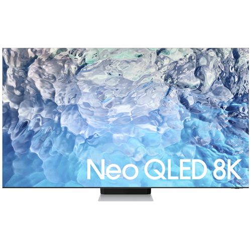 TV SAMSUNG NEO QLED QE85QN900BTXXC 85 Polegadas 8K SMART TV