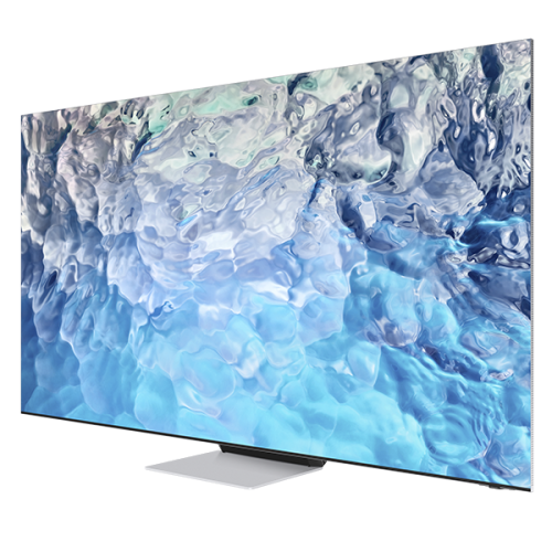 TV SAMSUNG NEO QLED QE85QN900BTXXC 85 Polegadas 8K SMART TV