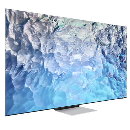 TV SAMSUNG NEO QLED QE85QN900BTXXC 85 Polegadas 8K SMART TV