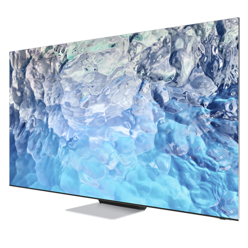 SAMSUNG - NEO QLED 8K Smart TV QE65QN900BTXXC